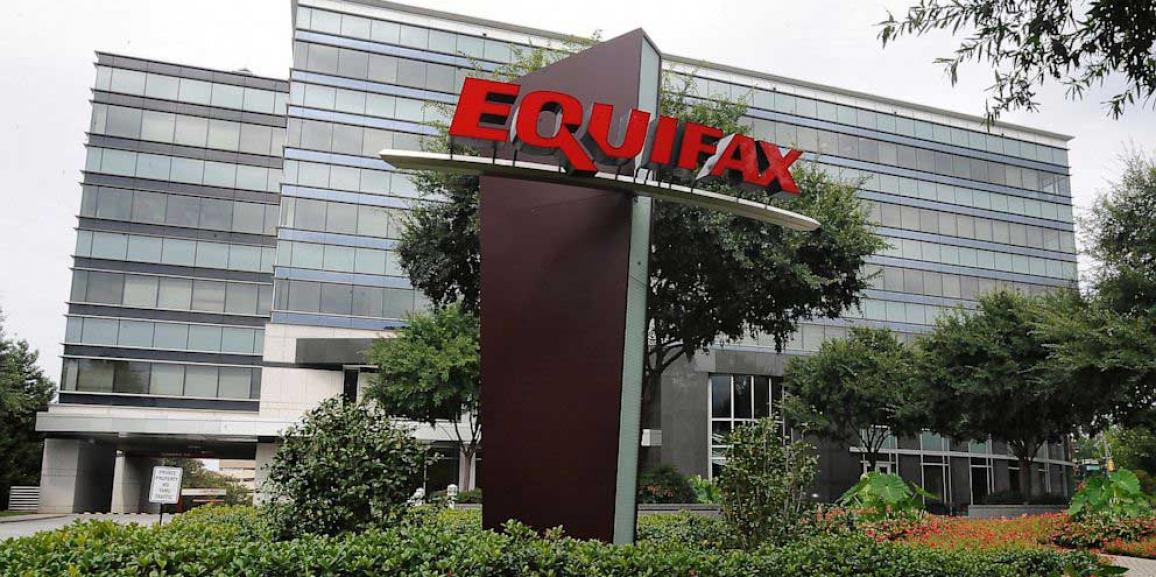 Equifax Breach is a Game Changer