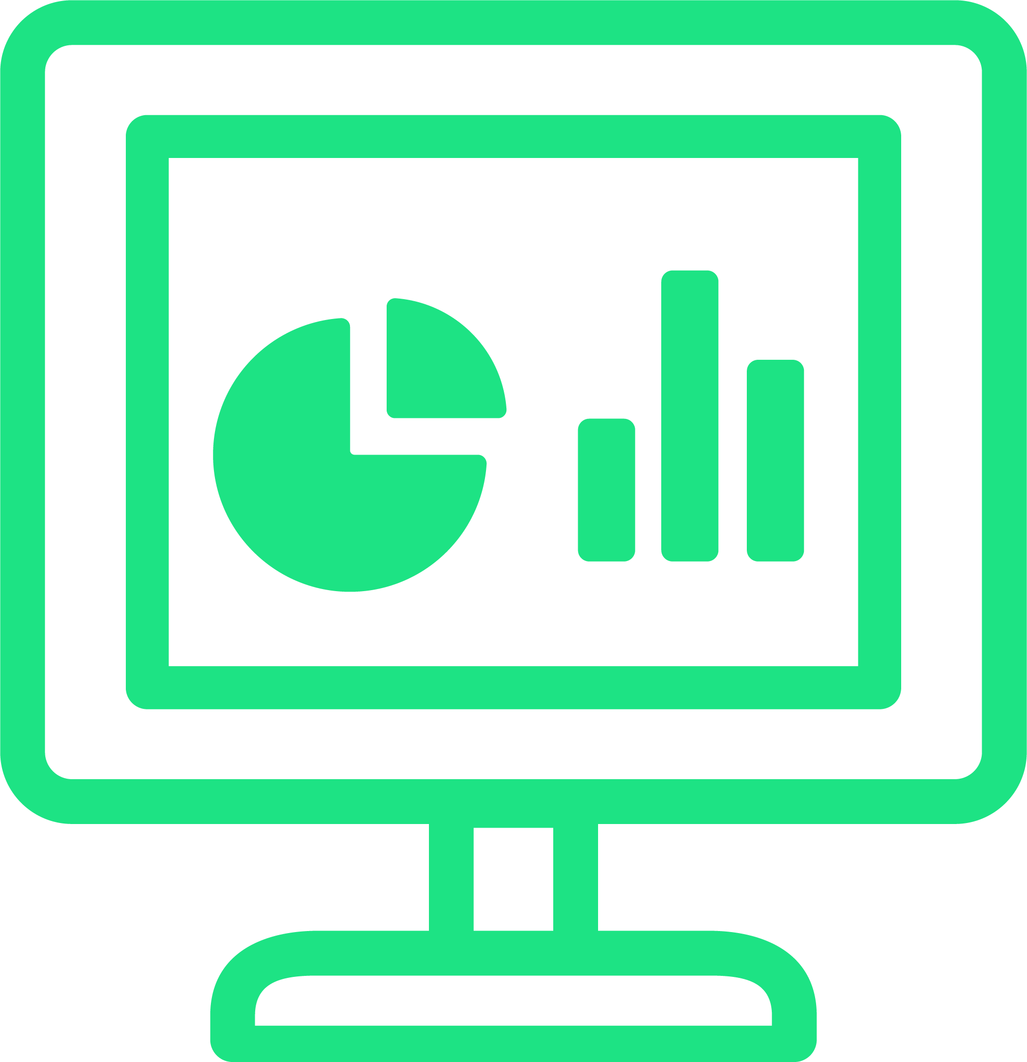Green_Computer_Dashboard
