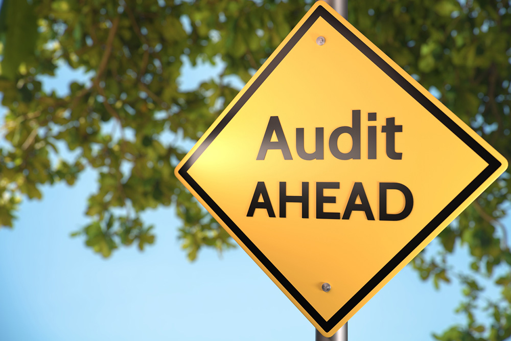 Prepare CMMC Requirements Audit Checklist Steps