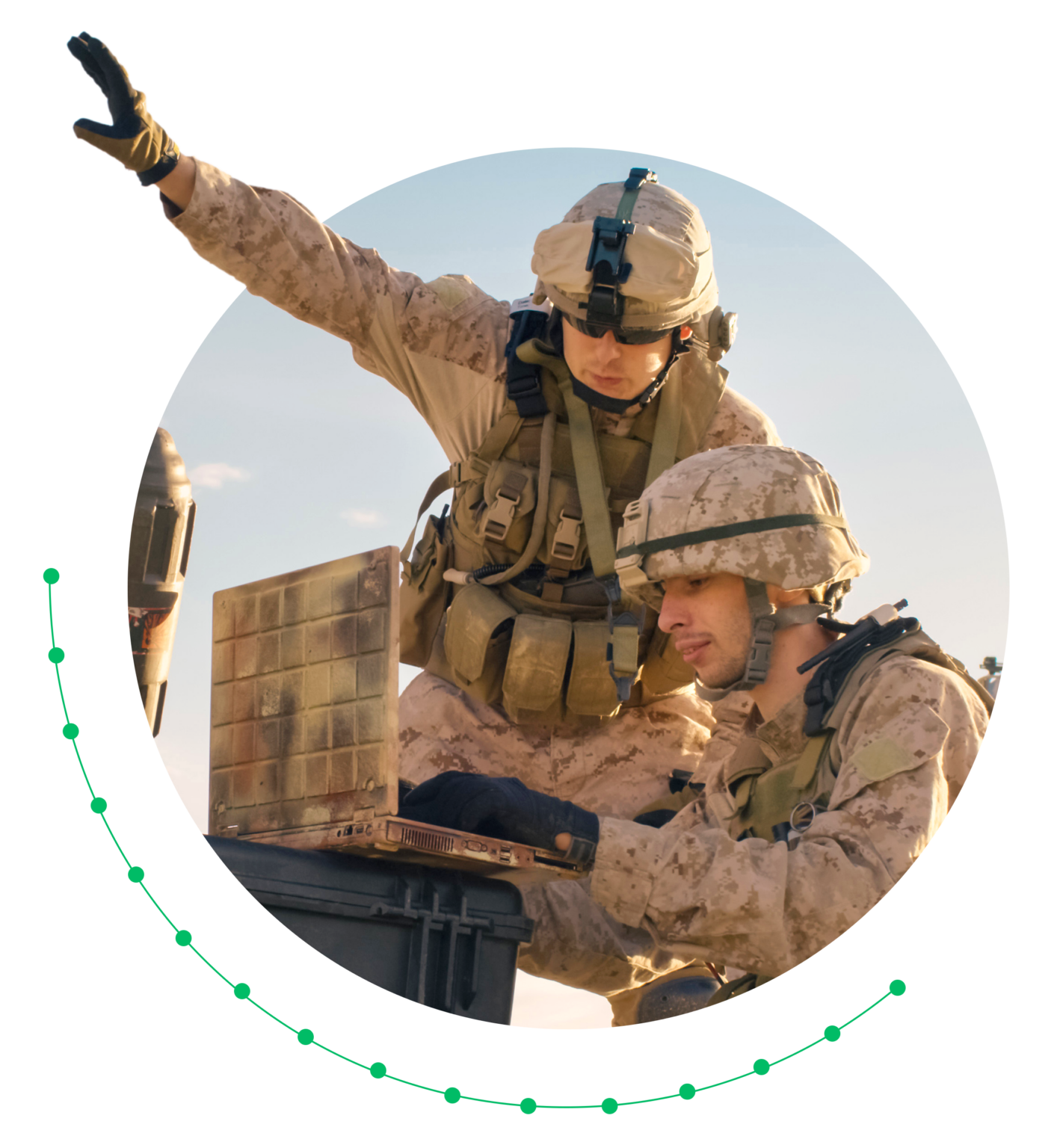 Windars Army InfoDefense - Managed Security Services Provider - Home